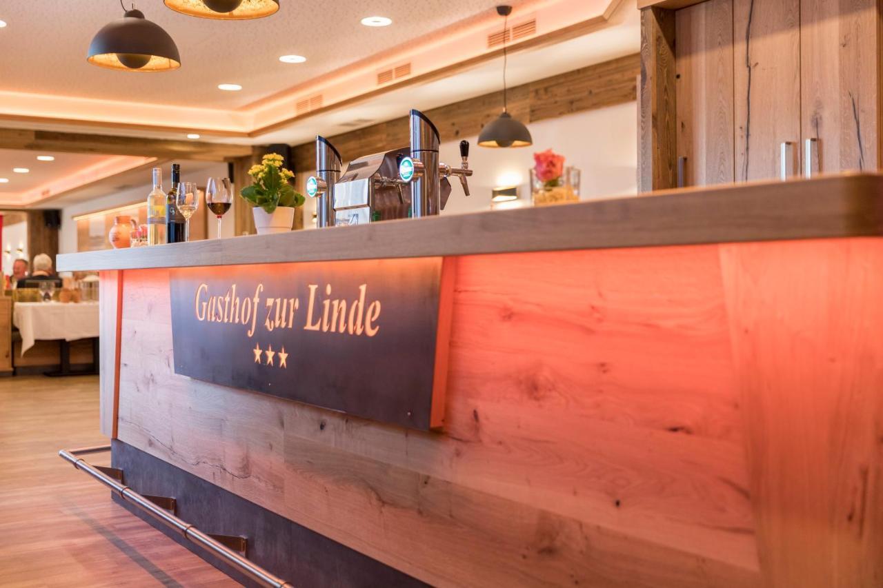 Gasthof Zur Linde Sankt Andrä bei Frauenkirchen Екстериор снимка